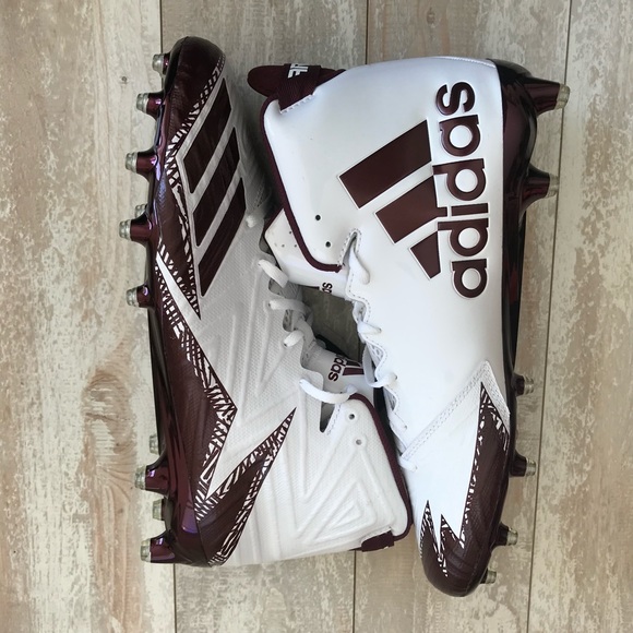 NWT Adidas SM Freak X Carbon Mid - Picture 5 of 7